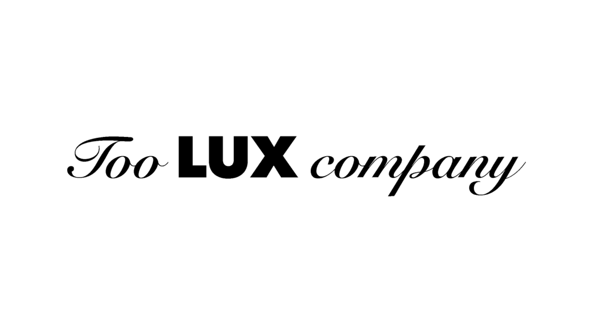 too lux company